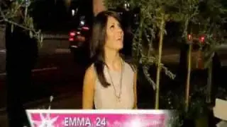 Emma Soraya Beard- Paris Hilton British Best Friend Show 1 Highlights