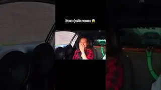 Громкое такси, реакция пассажиров на Автозвук🔊🎶💨#звукариоценят #автозвук #автозвукболезнь #подпишись
