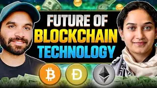 What is Blockchain Technology & How you can get a Job in it | Step by Step explained|