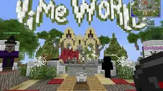 Bed Wars ~~Рандомные тимейты, Проблема : Нет ха~~