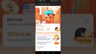 [Quick guide] Earn up to USD8,888 in Moomoo paper trading competition (1 July 2021 - 31 July 2021)