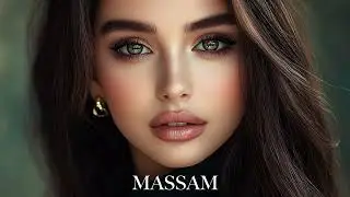 MASSAM - Ethnic & Deep House Relax Mix (Vol.09)