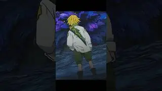 Meliodas Recovers All His Power ✨ | Seven Deadly Sins | 