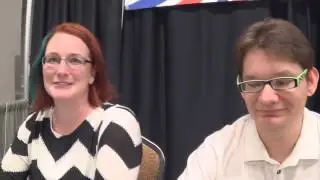 TREK CON 2014 - Springfield MO