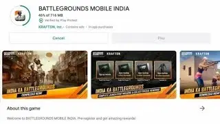HOW TO DOWNLOAD BGMI FOR IOS & ANDROID || WILL OUR INVENTORY HAS MIGRATED??