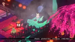 Disgaea 7: Vows of the Virtueless Demo Softlock