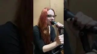 Gang 90 - Cover The Cult - Rain