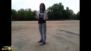 Итоги конкурса "Приседания"