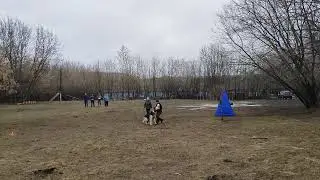 ОЛЬВАЛ ДЭНИС РАГДАН (ПРК+)