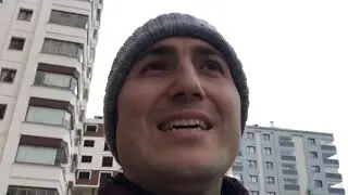 Amerika 27; Amerika’ya Gitmeyin Bu Kafayla!