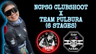 NCPSG X TEAM PULBURA COLLAB