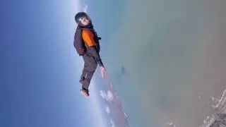 Skydive | Jump #28