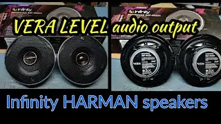 Infinity best audio speakers- சும்மா மாஸா தெறிக்க விடலாம்.