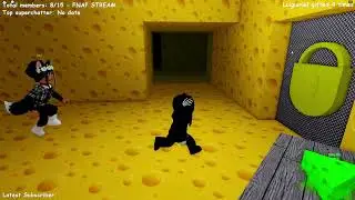 WE HIT 200K (and Roblox w/ viewers)