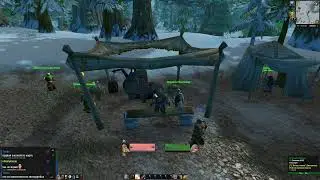 WoW Classic готовимся к ТБК