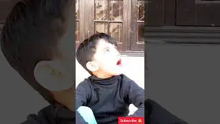 Hahaha😂😂😂very funny video wait for twist 