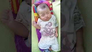SEBELUM DAN SESUDAH PUNYA ANAK 🤣