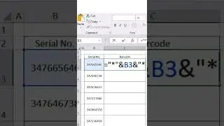excel tricks and tips shorts || Excel shorts video || 