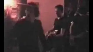 Refused - 08 - Worms of the Senses/Faculties of the Skull