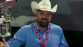 Protect Your Future by Making Nutritional Choices During a Drought: John Starnes Purina and Pride AG