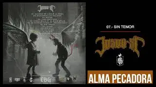07.-SIN TEMOR- JASAV