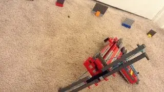 Brick Crossbow Pistol (Thriller Automatic)