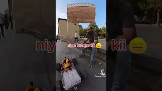Güzel bir icat