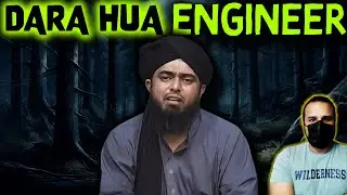 Engineer is scared of Atheism