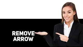 How to Remove Shortcut Arrow from Icon 2025