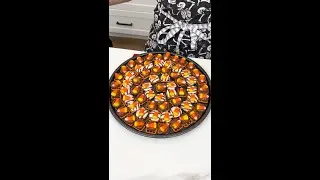 Perfect treats for Halloween🎃