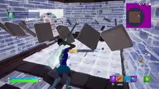 Fortnite Edit