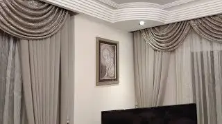 Моя оформленная богиня Баст от Абрис Арт!!!