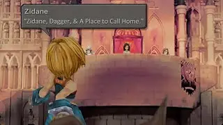 Final Fantasy IX AMV/GMV | Each Step