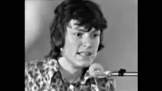 SPENCER DAVIS GROUP Til the end of time stereo
