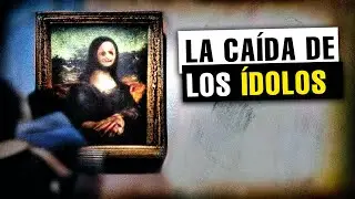La Caída de los ÍDOLOS  - Live!