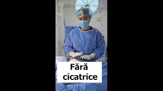 Estetica mamara fără cicatrice. Implant mamar