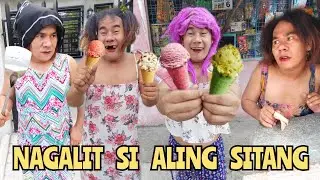 Mali ang Nabili ni Bebang sa Tindahan | Madam Sonya Funny Video