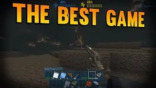 Why Castle Miner Z Is The Best Game Ever Made