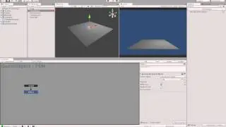 Playmaker Action: Activate Game Object