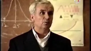 Зазнобин В М  1997 09 24)   Как меняются воды