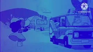 Steven Universe Theme Song S01E15 In Blue’s Clues Major