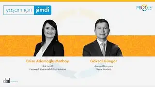 Yaşam için, Şimdi