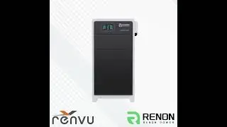 Solar & Storage Market Series ft Renon Power