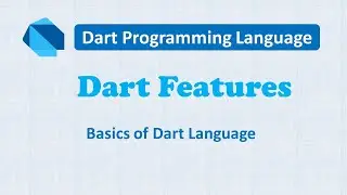 Dart Features