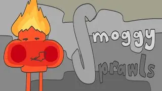 Smoggy Sprawls | Full Song (ft. two people)