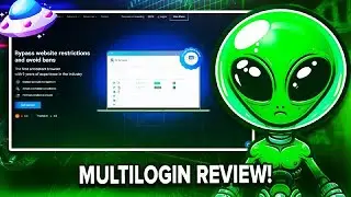 🚀 TO THE MOON 🚀 MULTILOGIN 🚀 ALIENCRYPTO REVIEW