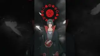 Itachi Theme Song Extended Thousand Nights by SME