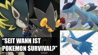 An alle Palworld Verteidiger - Nintendo kommt bestimmt