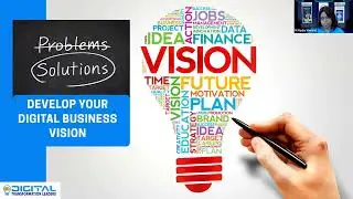 Webinar - Fire Up Your Business: Embrace Digital Reinvention and Smart Automation