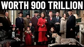 The Rothschilds: The Richest Sect in the World